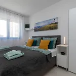 Ap. No. 6 - Sea Breeze Apartman