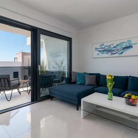 Apartment Ap. No. 6 - Sea Breeze
