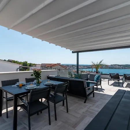 Apartment Ap. No. 6 - Sea Breeze *