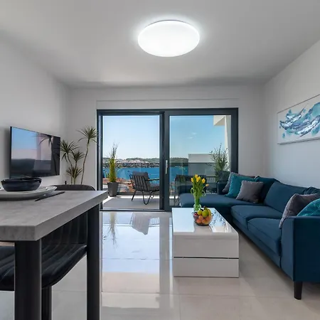 Apartmán Ap. No. 6 - Sea Breeze Trogir